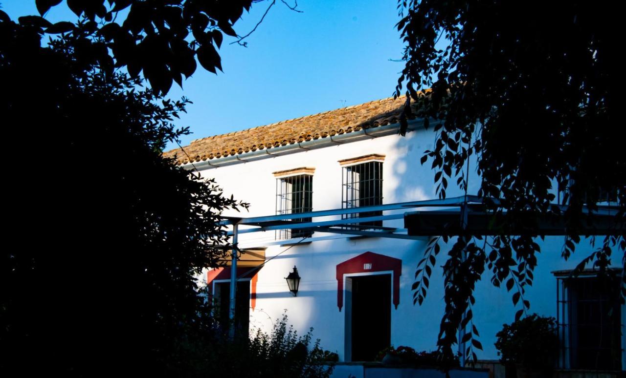 Buytrón Casa rural Montilla