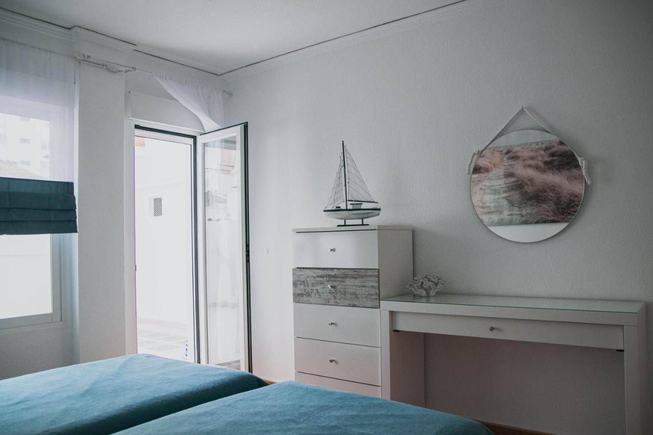 Apartament Hermosa 1 * Gandia