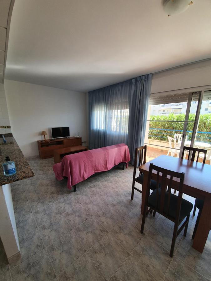 Apartment Marinera *
