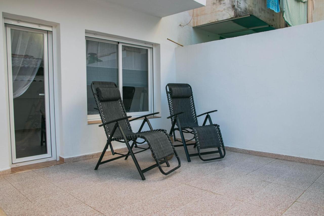 Apartment Apartament Hermosa 1