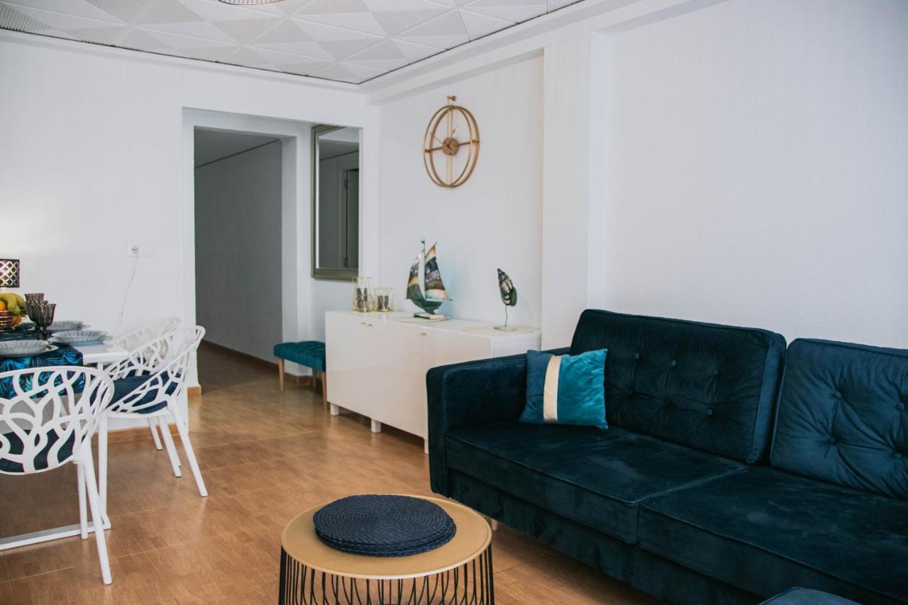 Apartament Hermosa 1 *