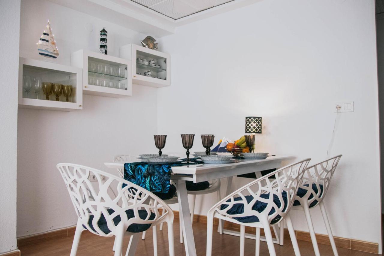 Apartment Apartament Hermosa 1 Gandia