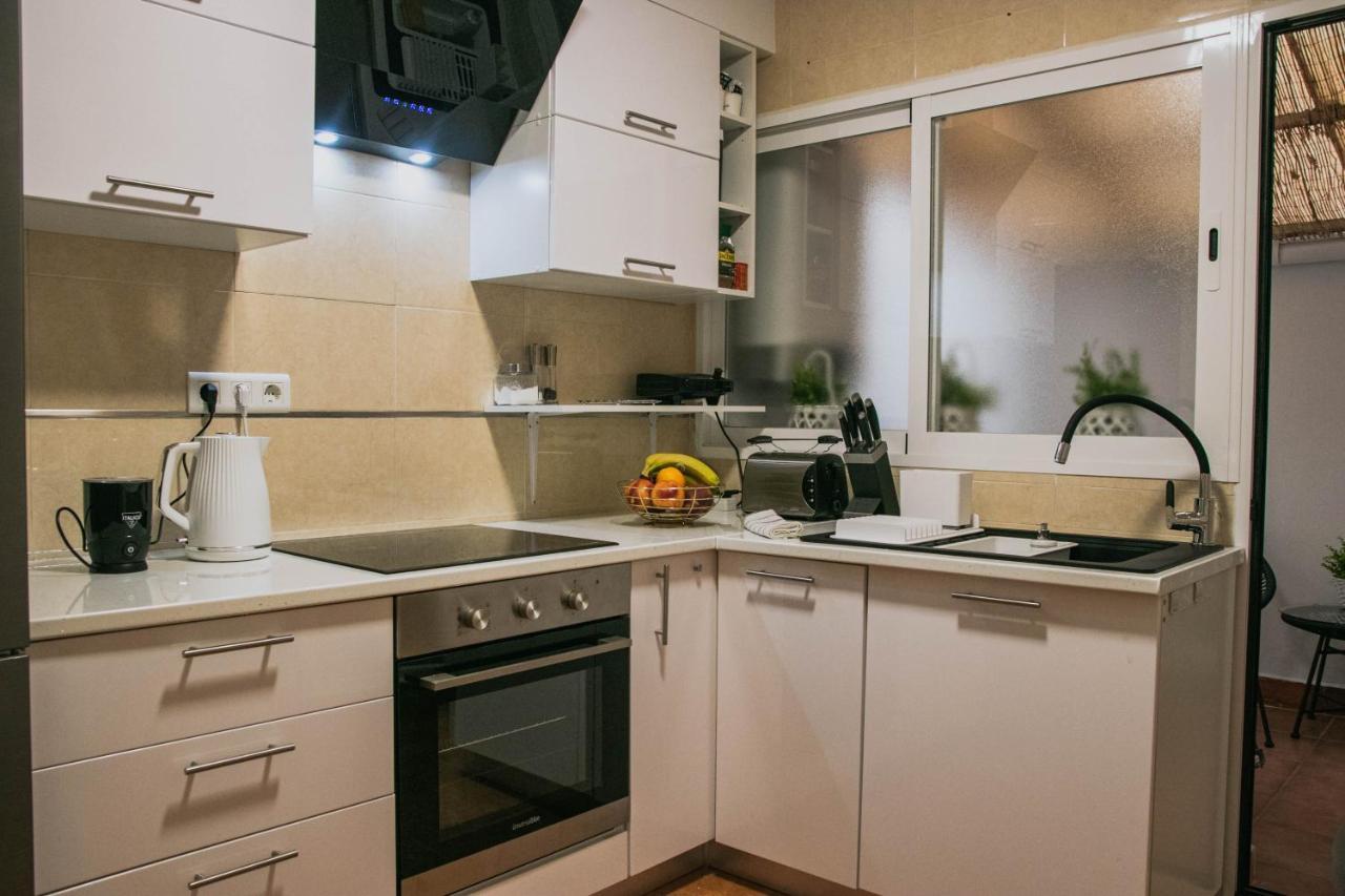 Apartament Hermosa 1 Apartment