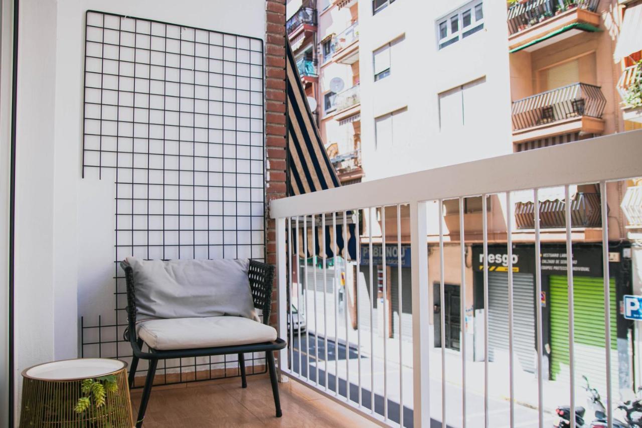Apartament Hermosa 1 * Gandia