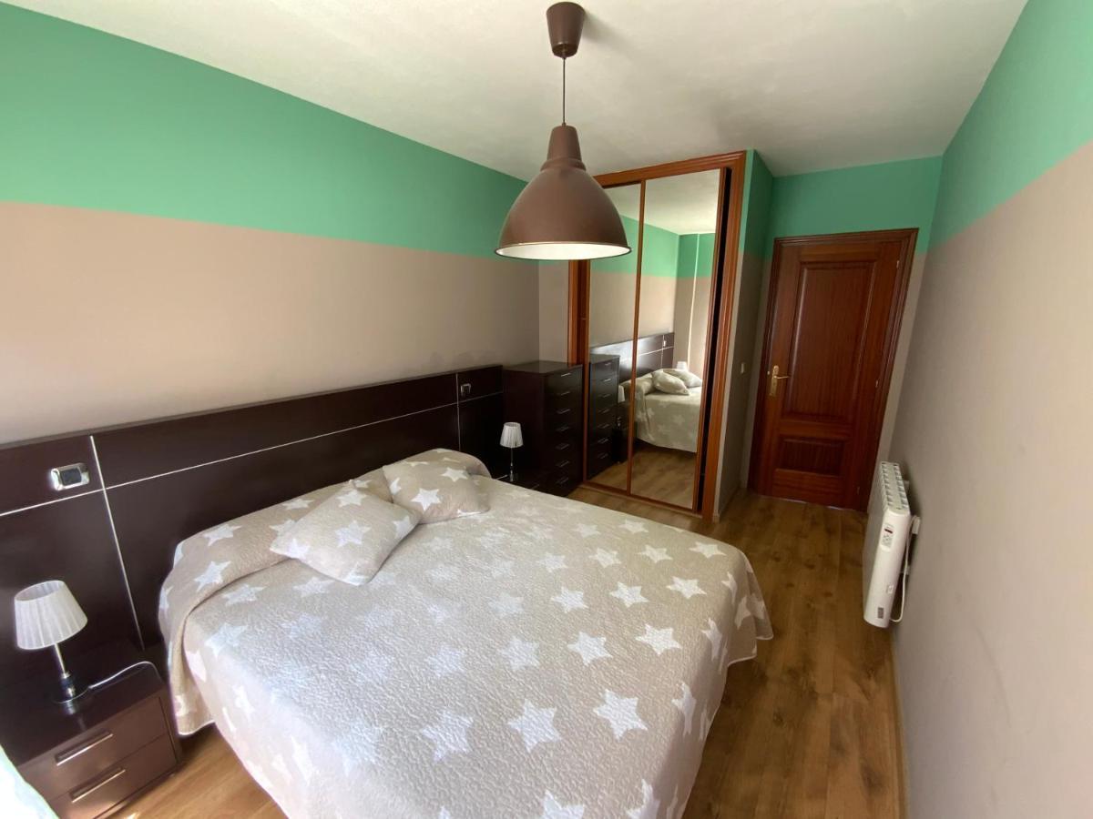 - Terrace Sea View Apartment Corcubion