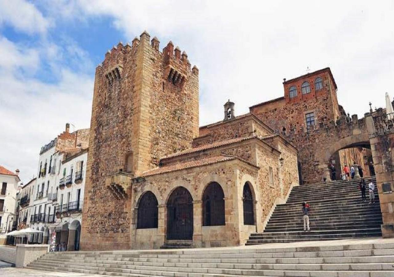 Apartment Turistico Muralla De