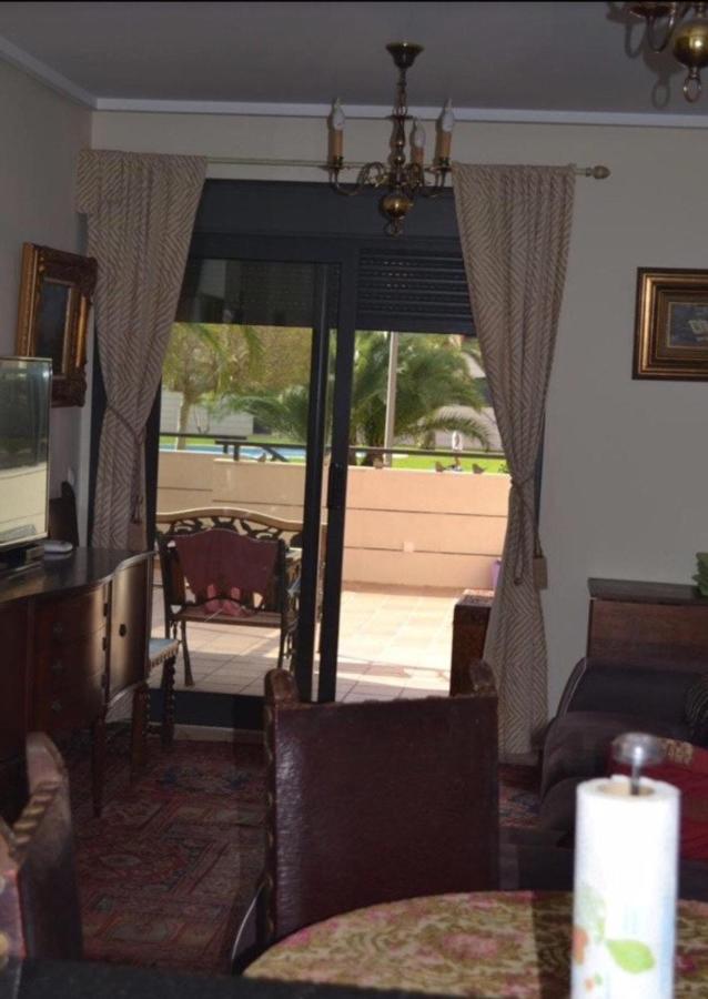 Apartamento Apartamento Con Terraza Sur