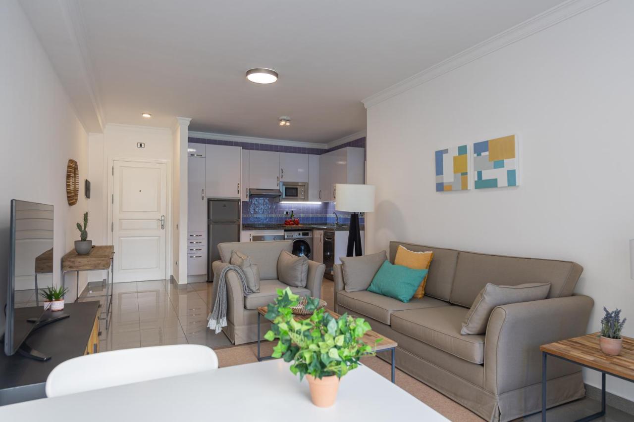 Sunny Valley Apartment