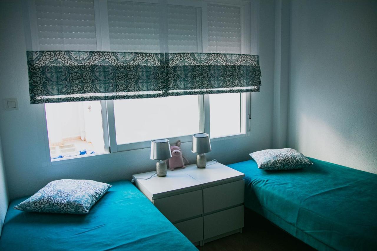 Apartament Hermosa 1 Apartment
