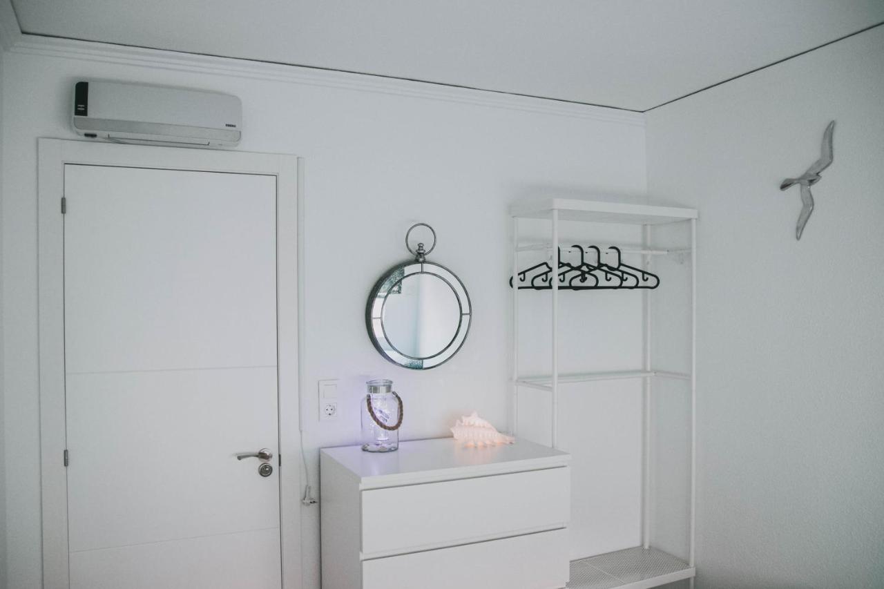 Apartament Hermosa 1 *