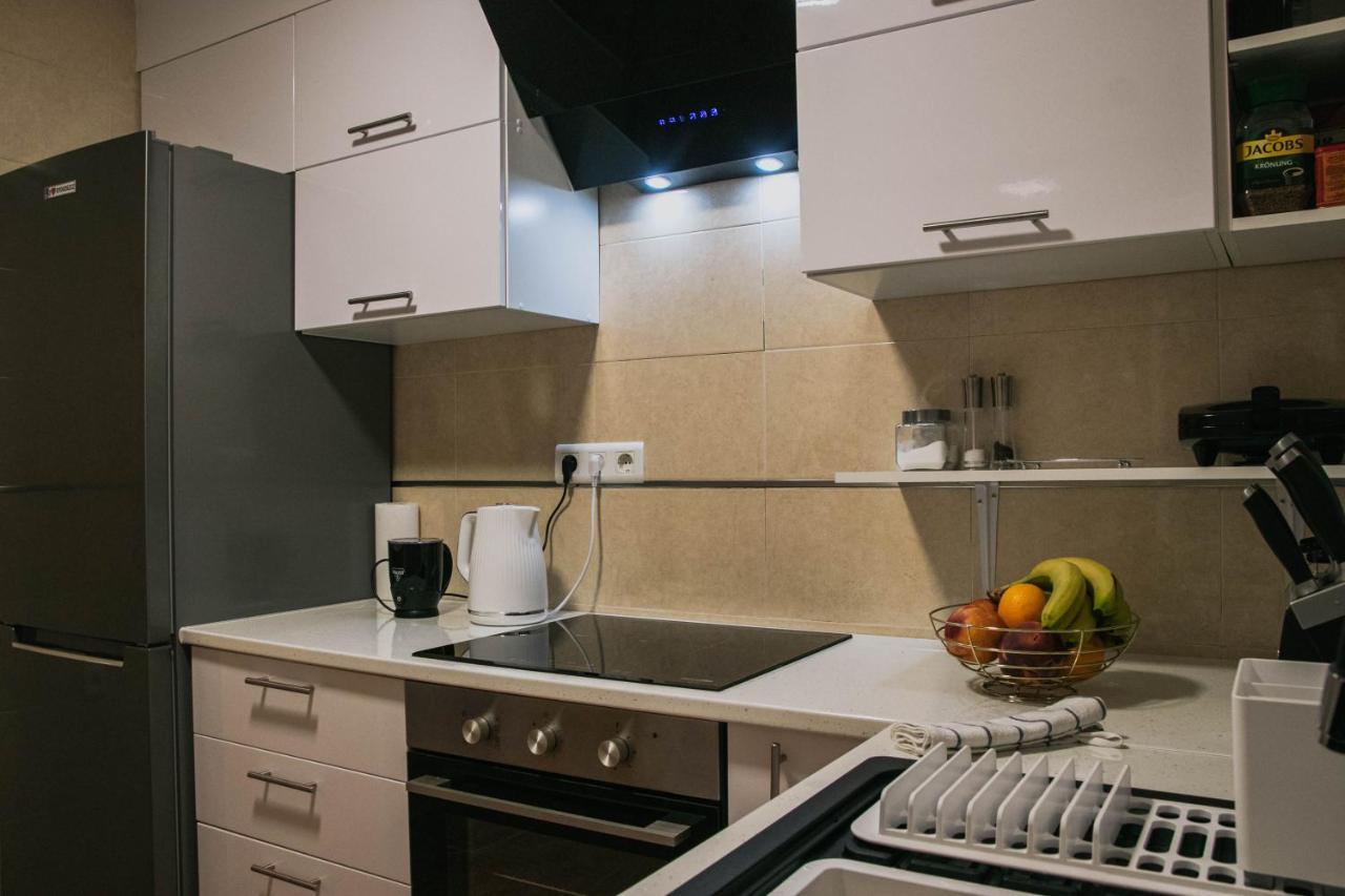 Apartament Hermosa 1