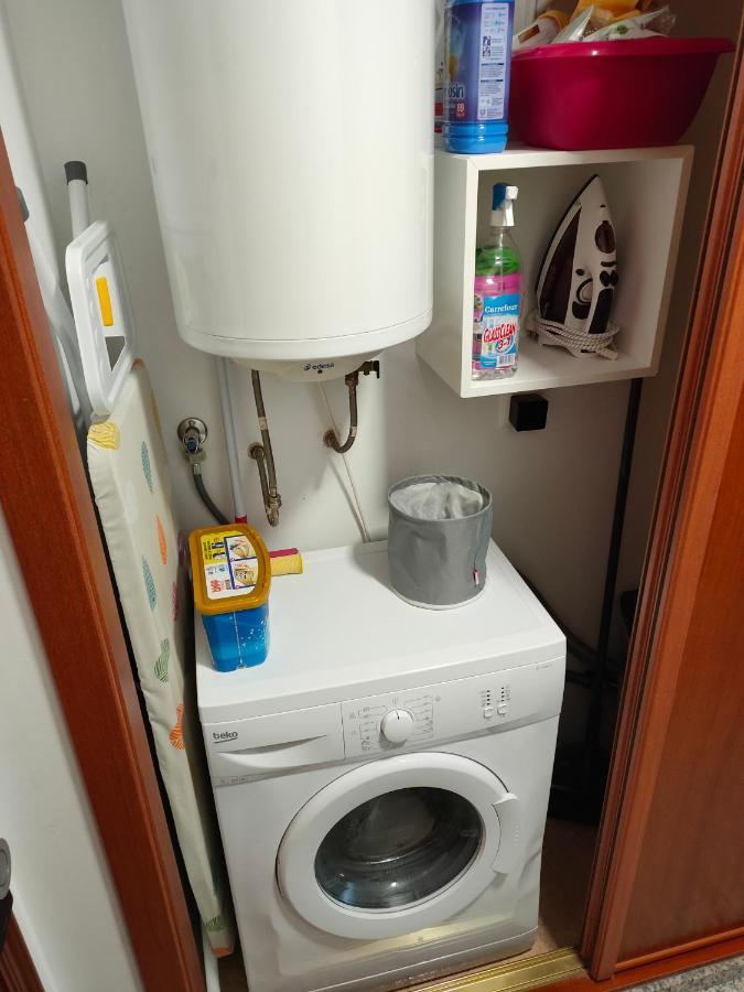 ático Tipo Loft Centro De Apartamento *