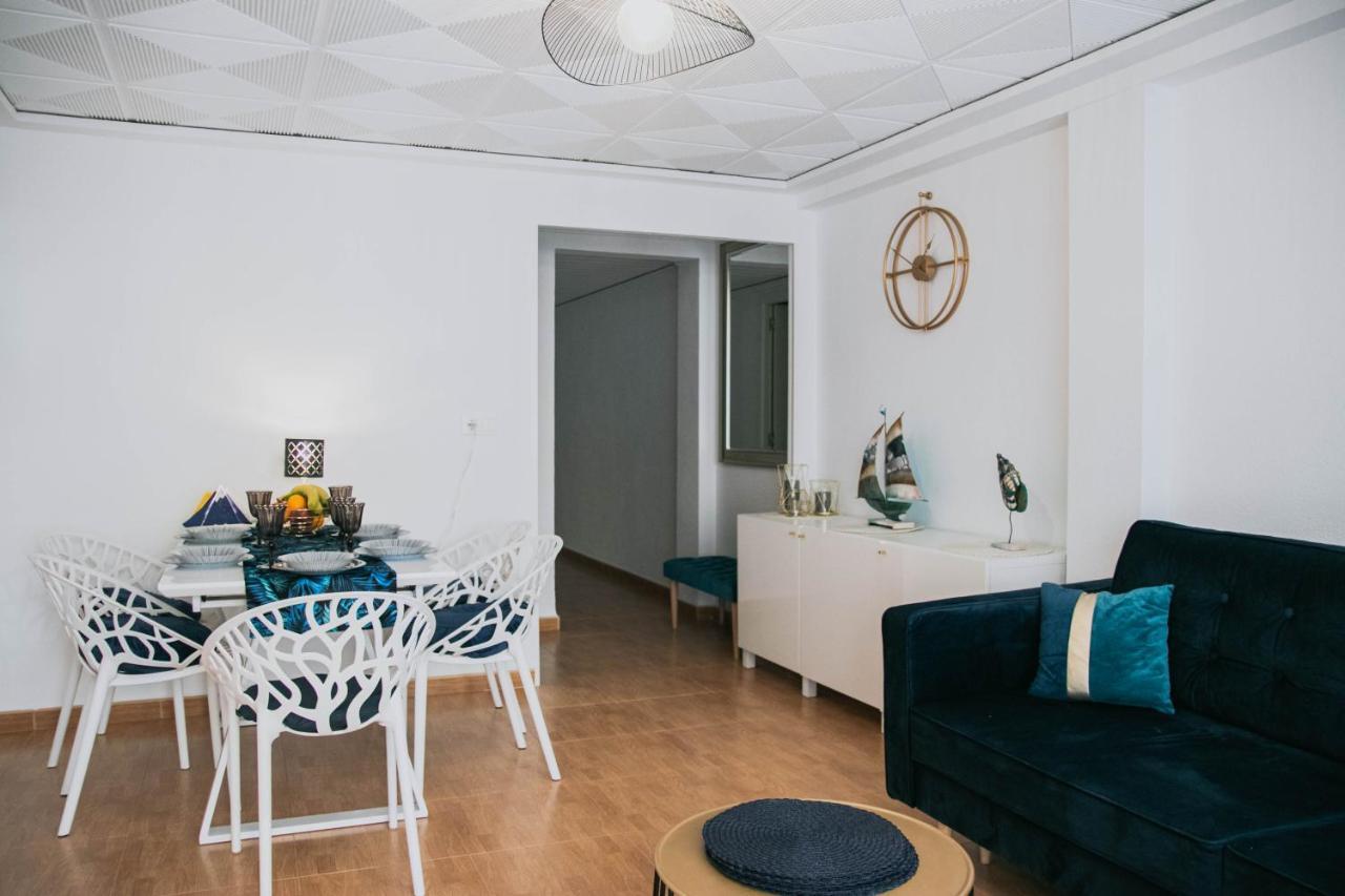 Apartment Apartament Hermosa 1 *