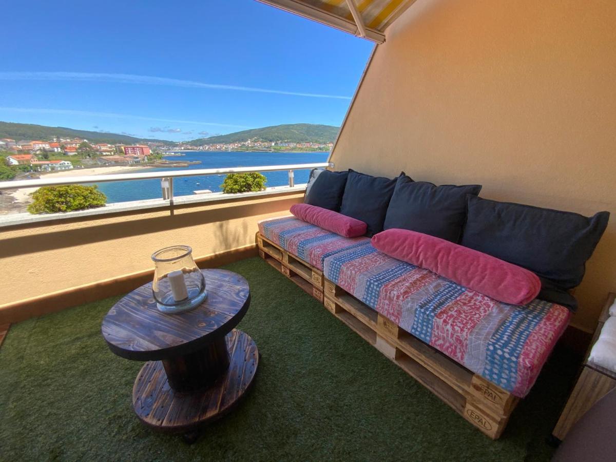 Apartment - Terrace Sea View Corcubion