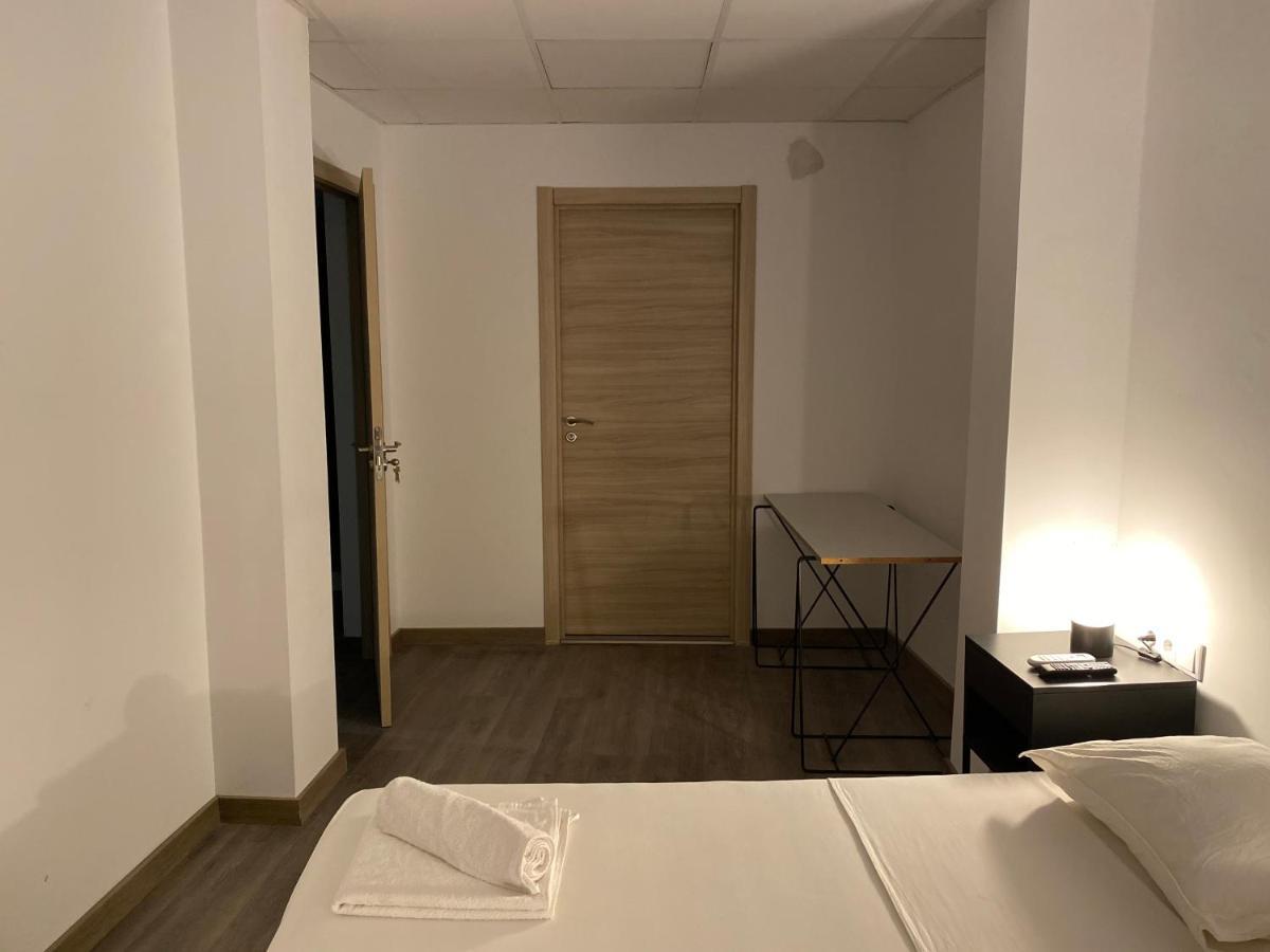 Shanti Guest house Valencia