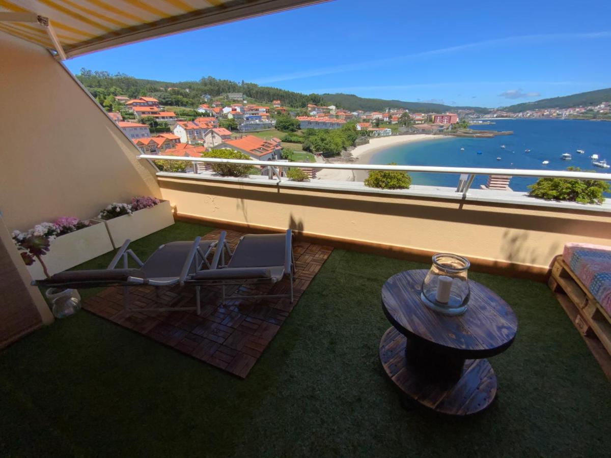- Terrace Sea View Apartment