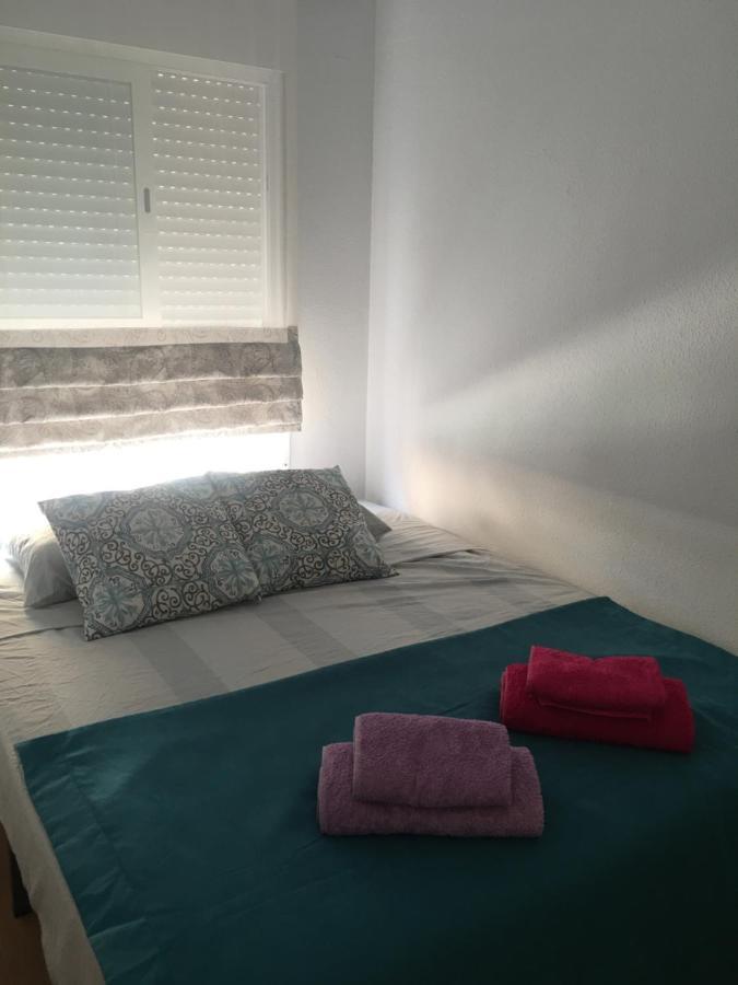 Apartament Hermosa 1 * Gandia