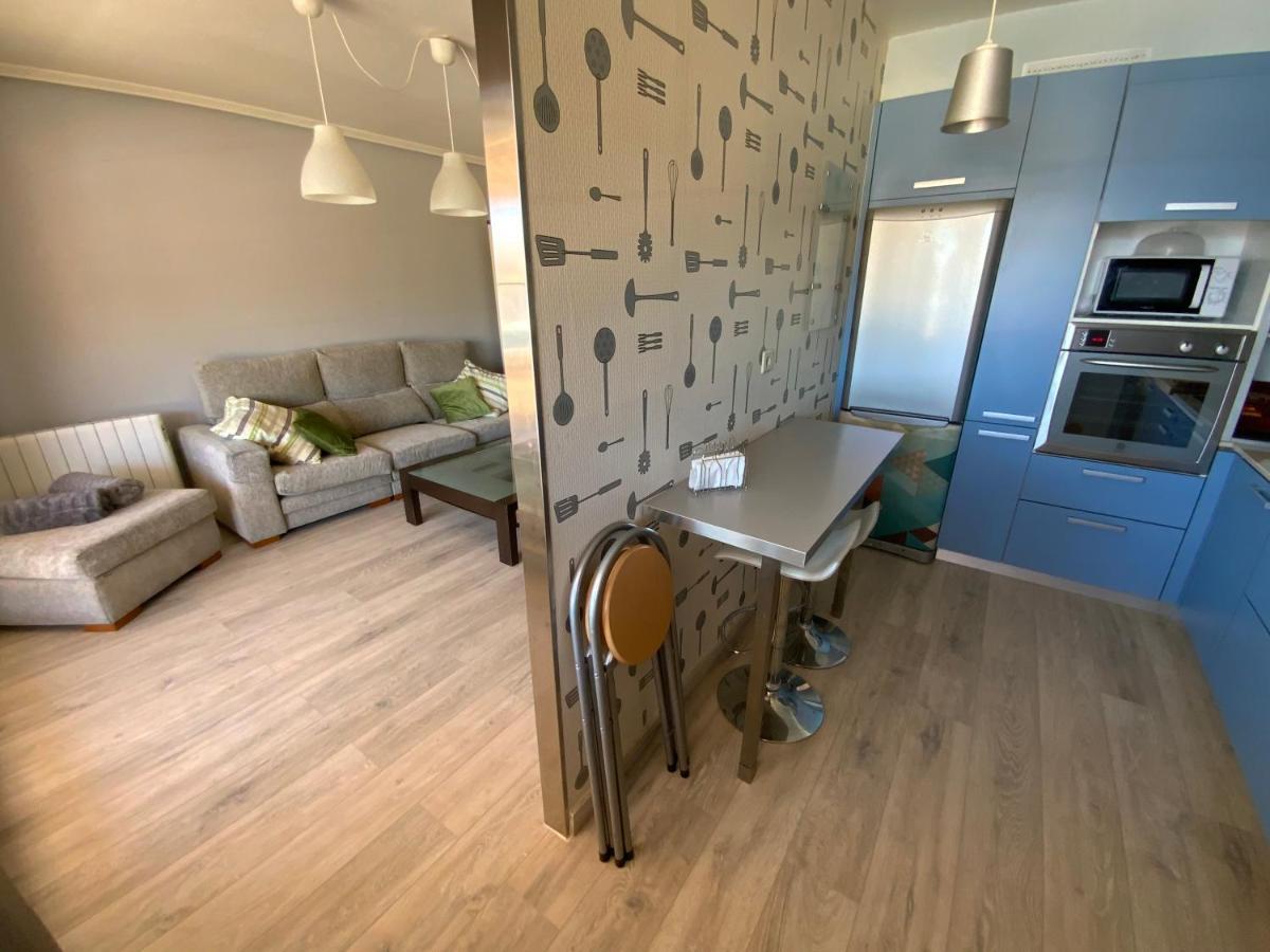 - Terrace Sea View * Corcubion