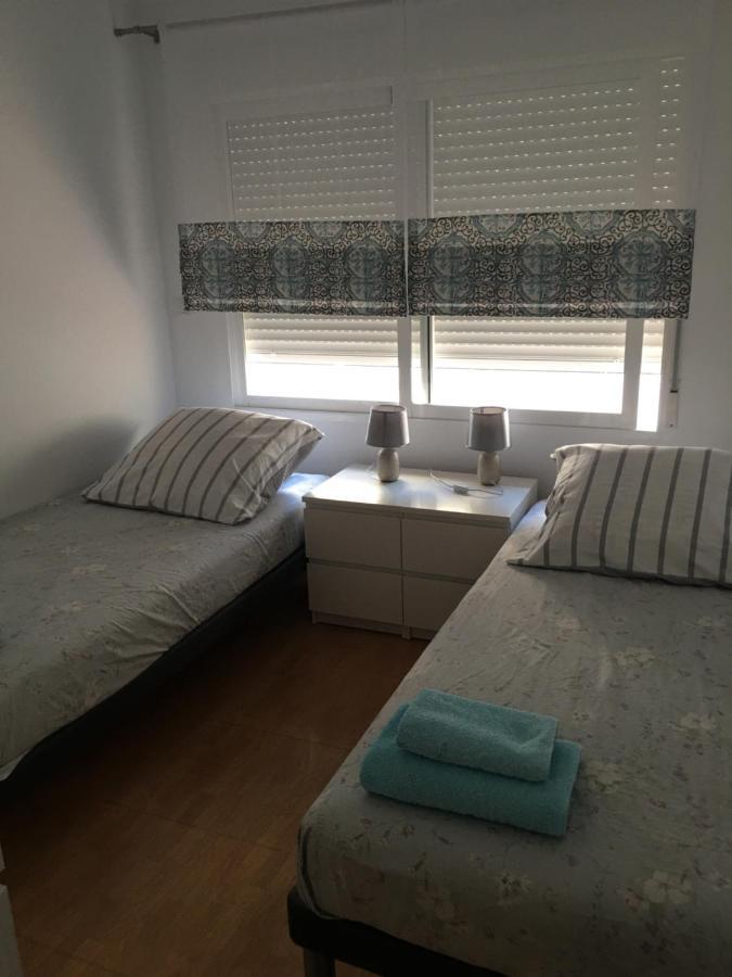 Apartament Hermosa 1 Gandia