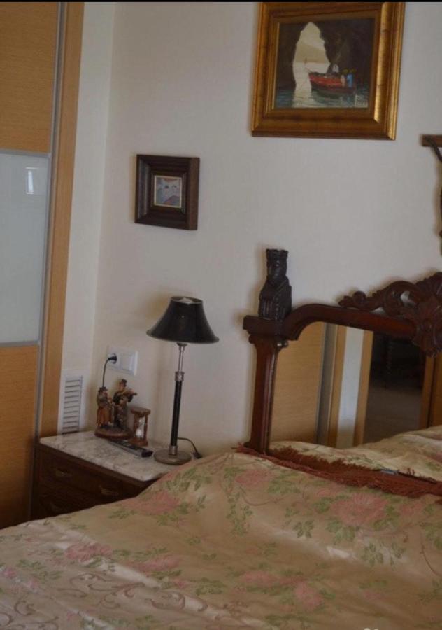 Apartamento Con Terraza Sur Apartamento