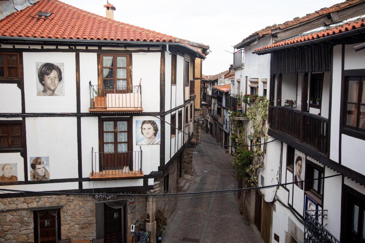 Nidos De Isabel