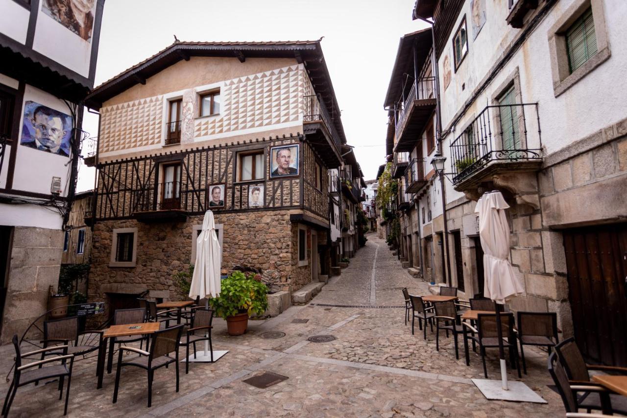 Nidos De Isabel Apartamento