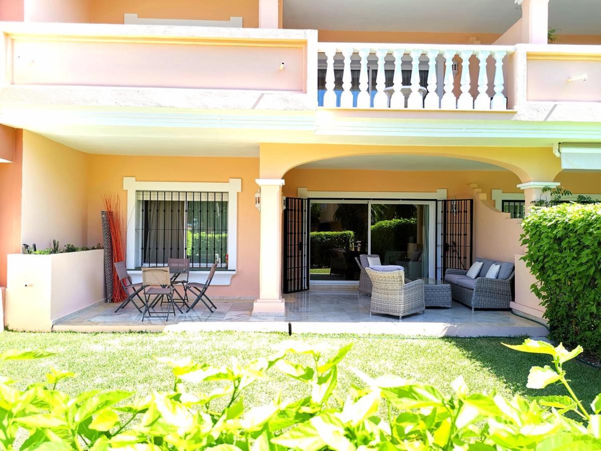 Entre Marbella Y Apartamento *