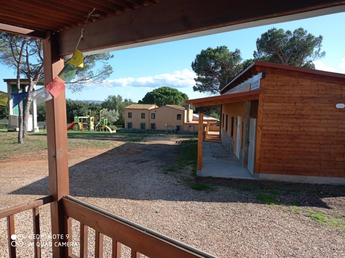 Can Sola Hostel Vilovi de Onar