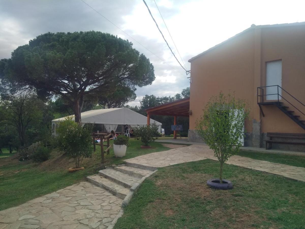 Hostel Can Sola