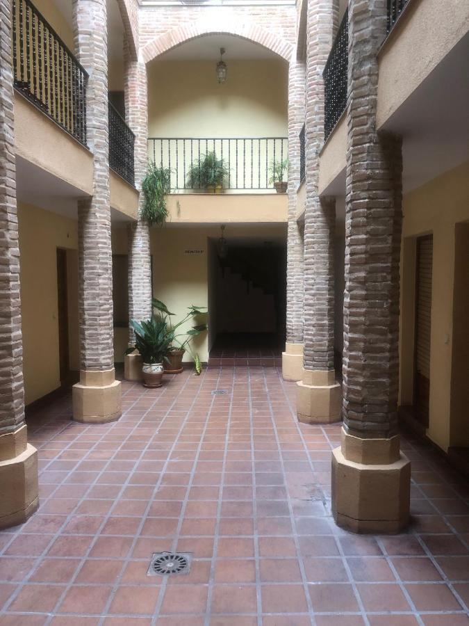 Pozo Chico, Vivir La Experiencia Toledana! Apartamento