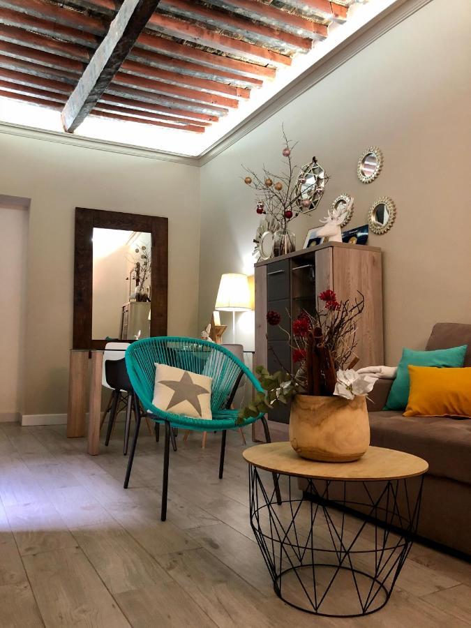 Apartment San Pedro Toledo