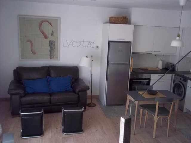 Casa Con Arte En El Pirineo *