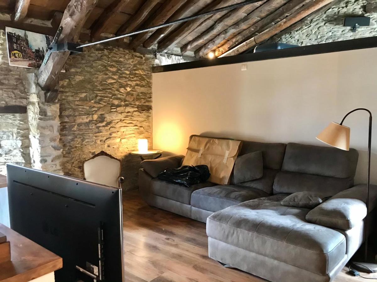 Les Nids Apartment *