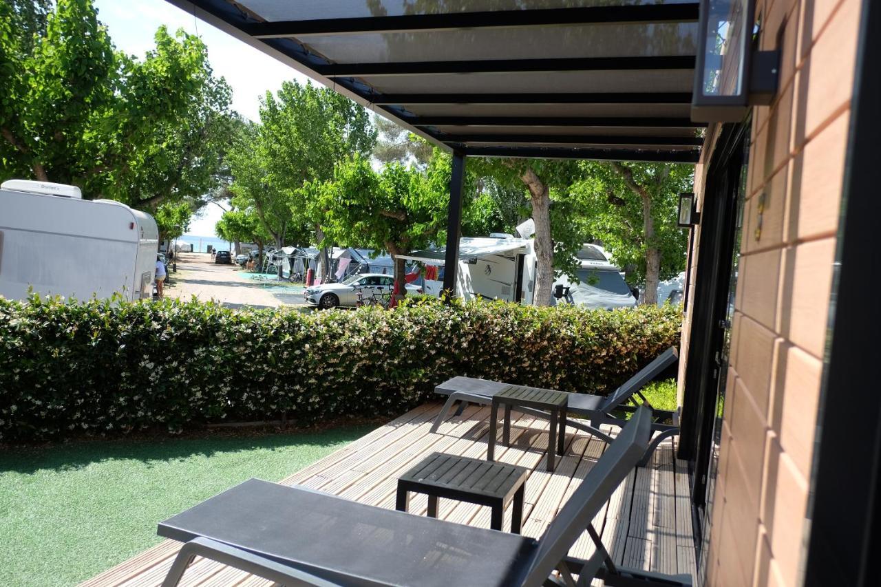 Playa Montroig Campsite Mont-roig del Camp