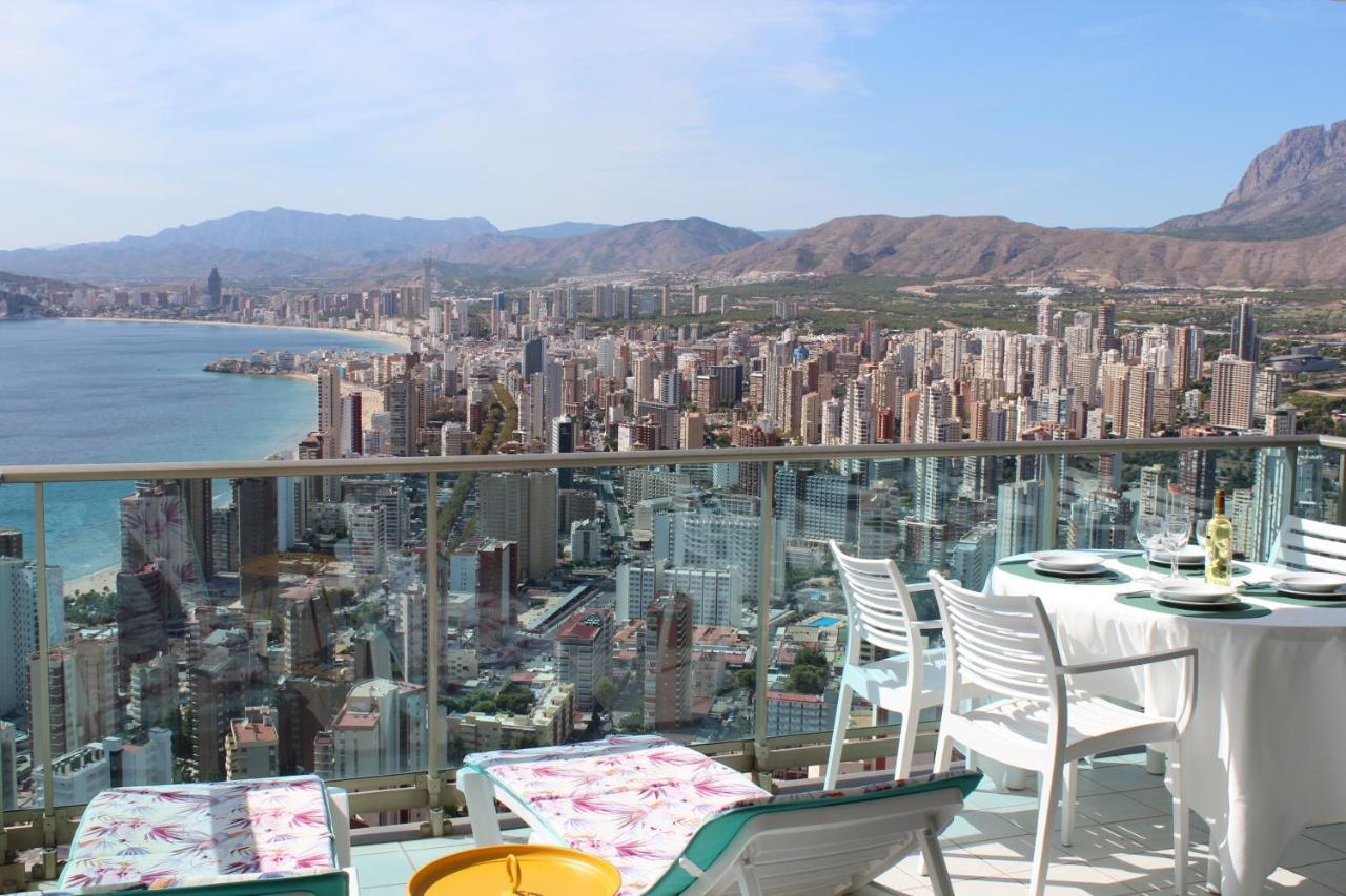 Breathtaking View 2-bedroom