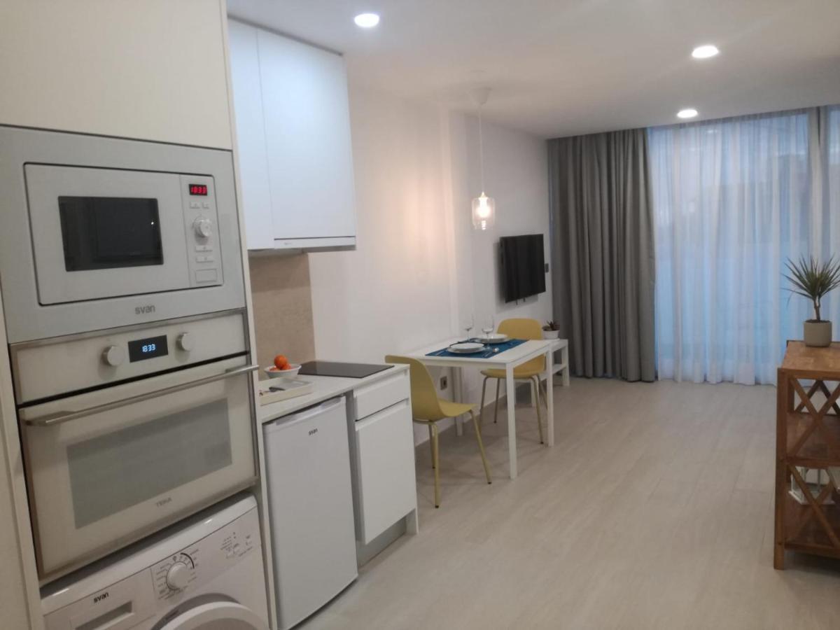 Apartamento Sunny Day Deluxe 14 La Playa de Arguineguín