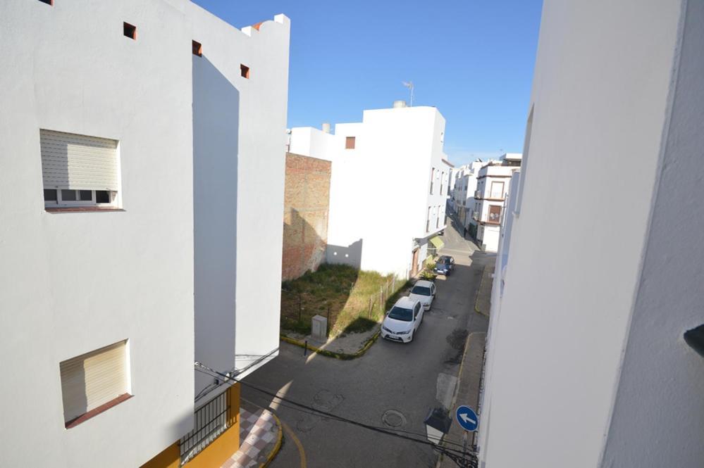 Soldalia Pensión Conil De La Frontera