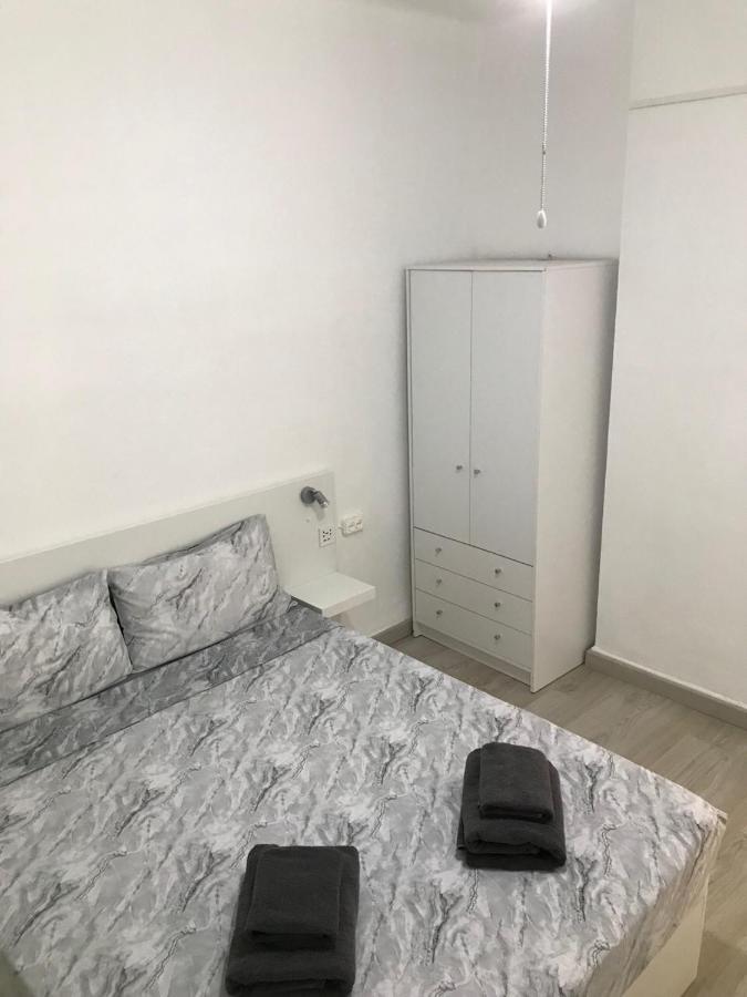 Apartamento 100 Metros De La Playa