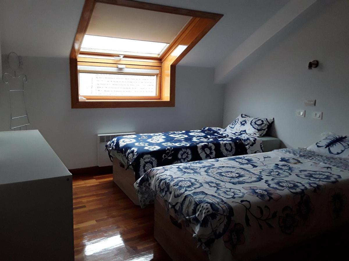 Apartment Duplex Santa Cruz *