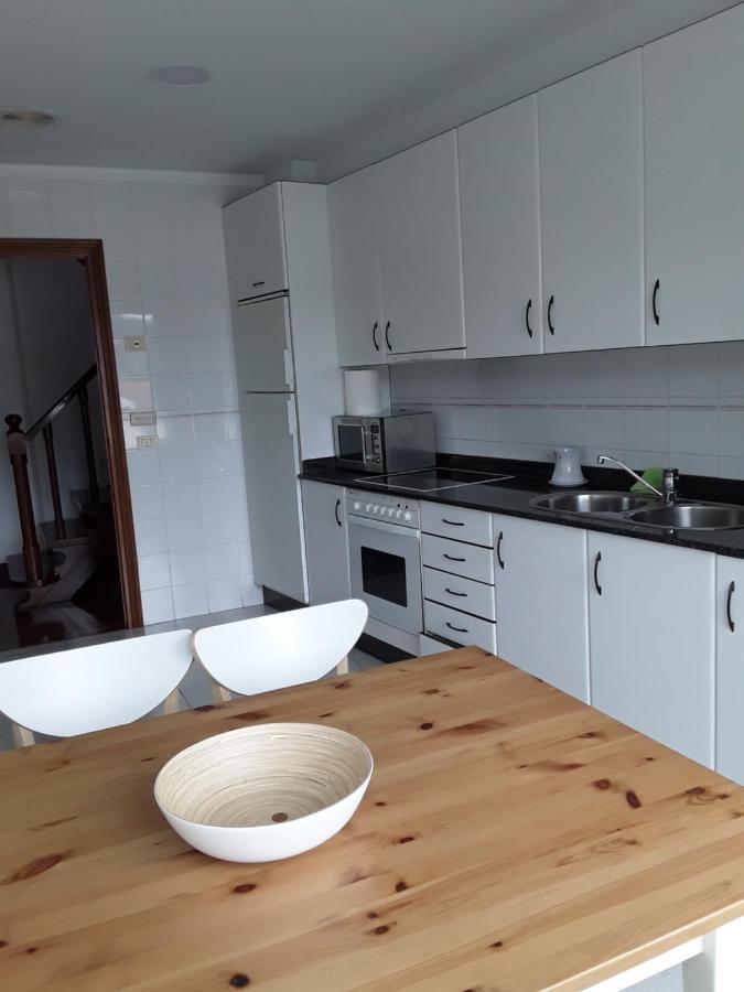 Apartment Duplex Santa Cruz Santa Cruz de Oleiros