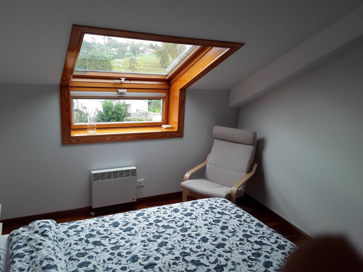 Apartment Duplex Santa Cruz *