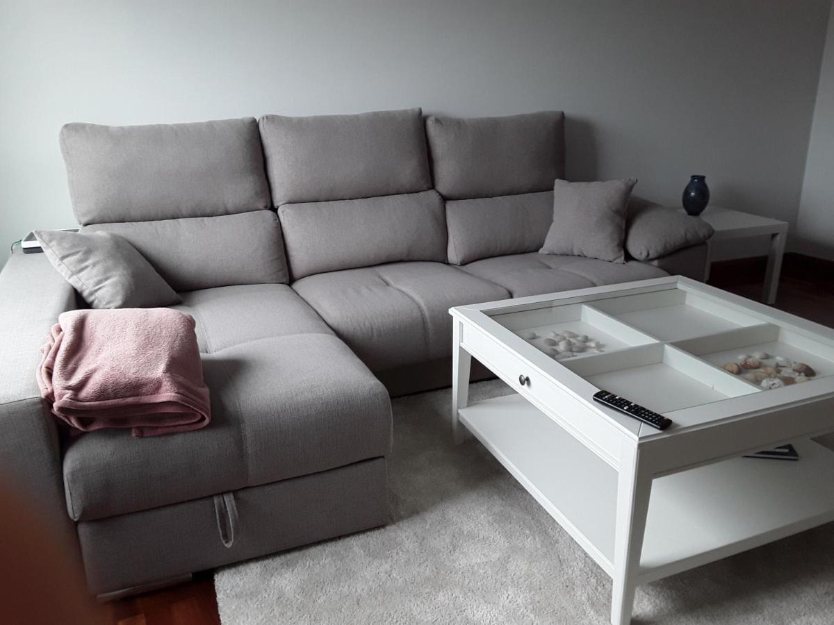 Apartment Duplex Santa Cruz Santa Cruz de Oleiros