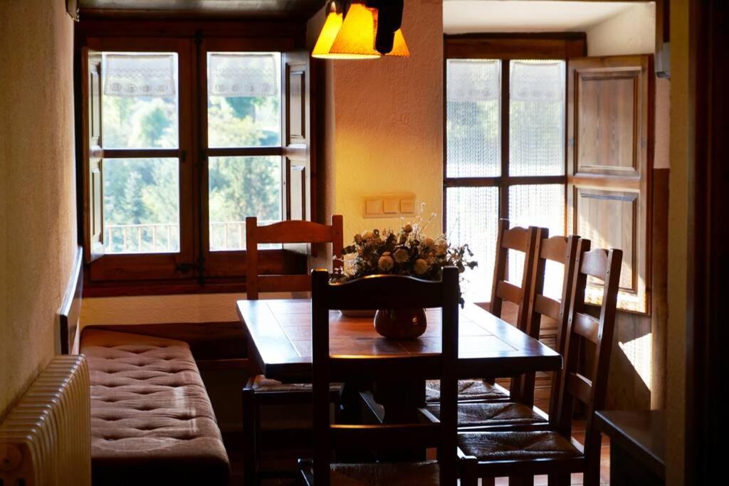 Rexach Holiday home *