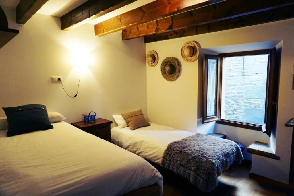 Rexach Holiday home *