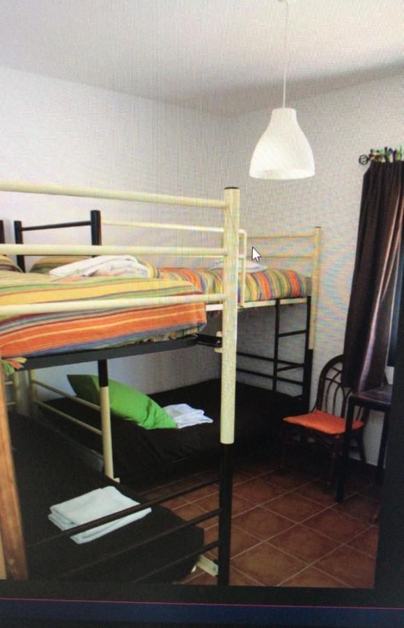 Holiday home Piedras Negras, La Parchite,