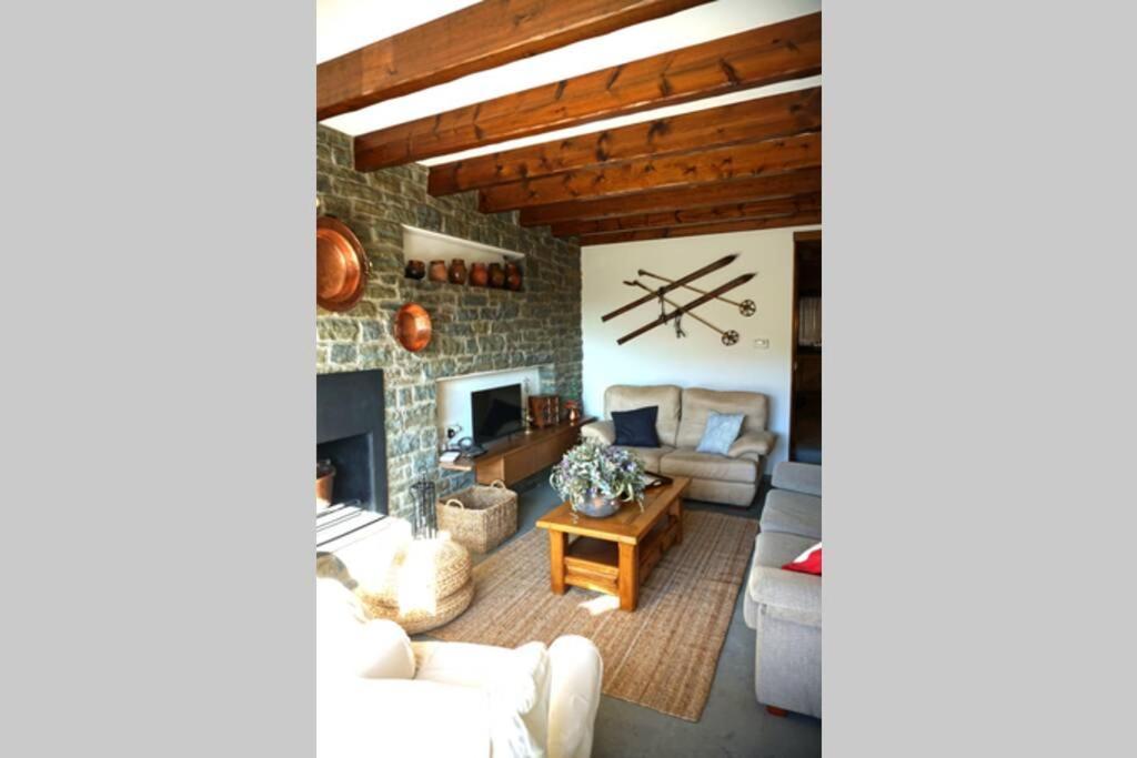 Holiday home Rexach