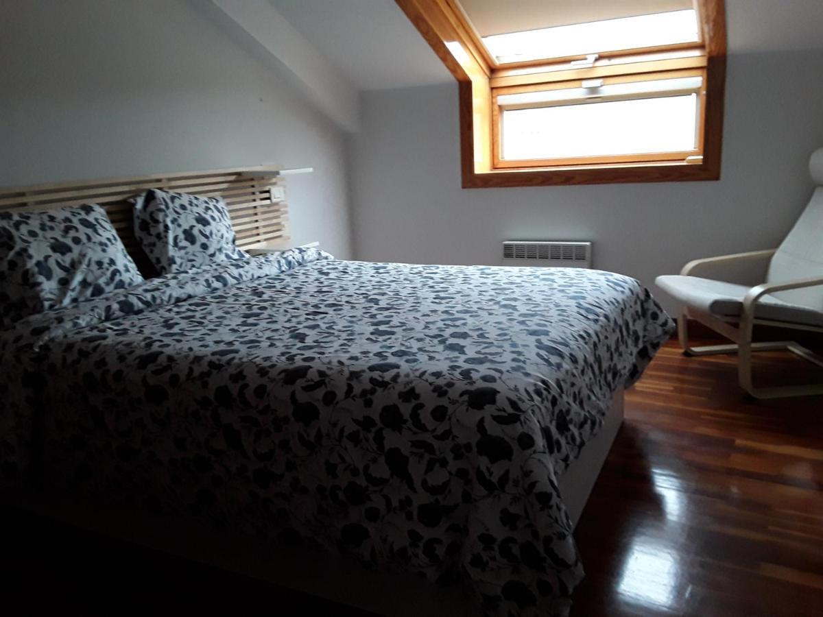 Duplex Santa Cruz Apartment *