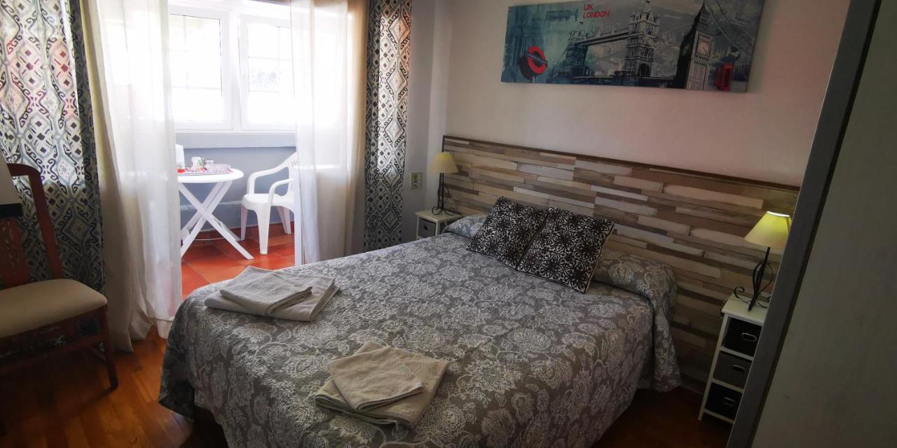 Casa Pensión