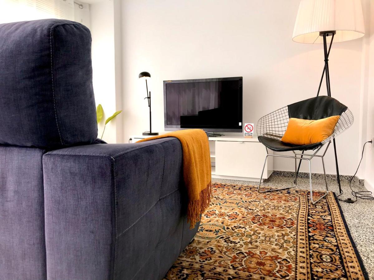 Apartment Centro P1 By Ur Padron