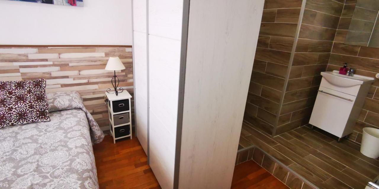 Pensión Casa *